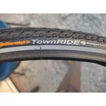 НОВИ външни гуми CONTINENTAL TOWN RIDE 28 цола НОВИ външни гуми CONTINENTAL TOWN RIDE 28 цола